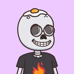Skullki #4297