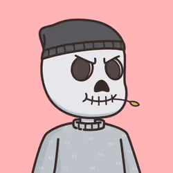 Skullki #5277