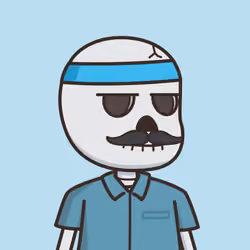 Skullki #1526