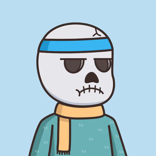 Skullki #2897