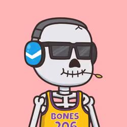 Skullki #4681