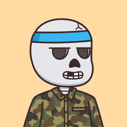Skullki #3559