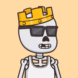 Skullki #390
