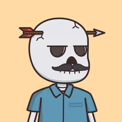 Skullki #682