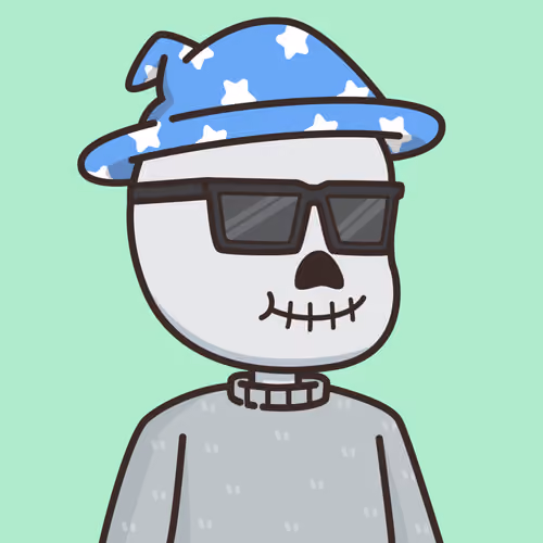 Skullki #273