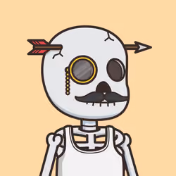 Skullki #367