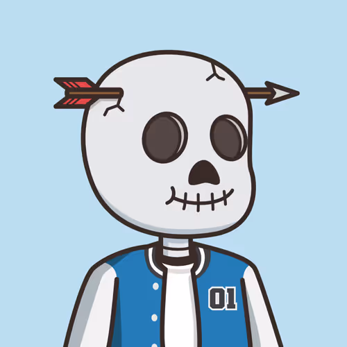 Skullki #239