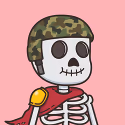 Skullki #585