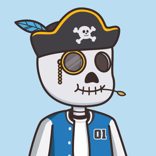 Skullki #156
