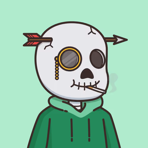 Skullki #2798