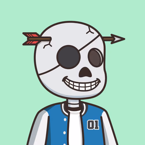 Skullki #2190