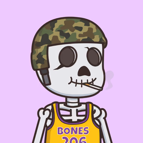 Skullki #311