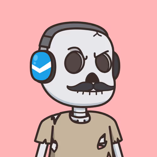Skullki #2422
