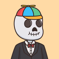 Skullki #948