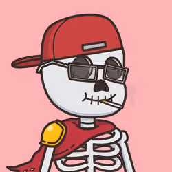 Skullki #183