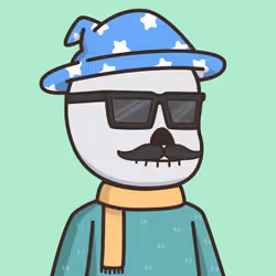 Skullki #4287