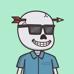 Skullki #395