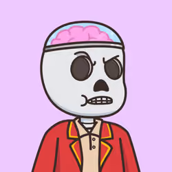 Skullki #4689