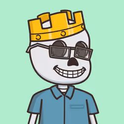 Skullki #294