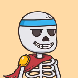 Skullki #370