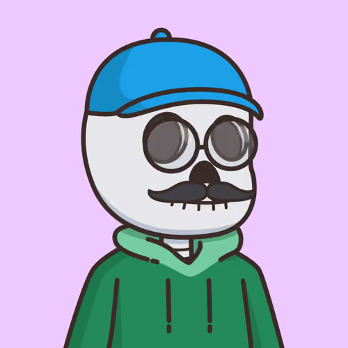 Skullki #344