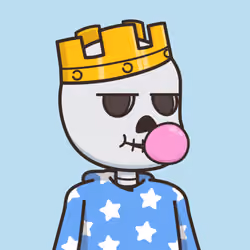 Skullki #4688