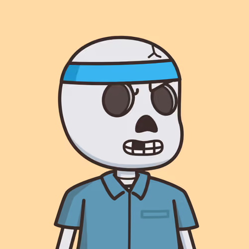 Skullki #4166