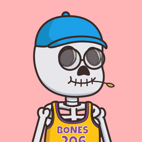 Skullki #2220