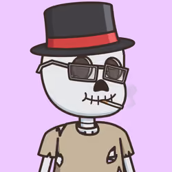 Skullki #393