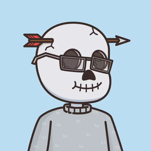 Skullki #4110