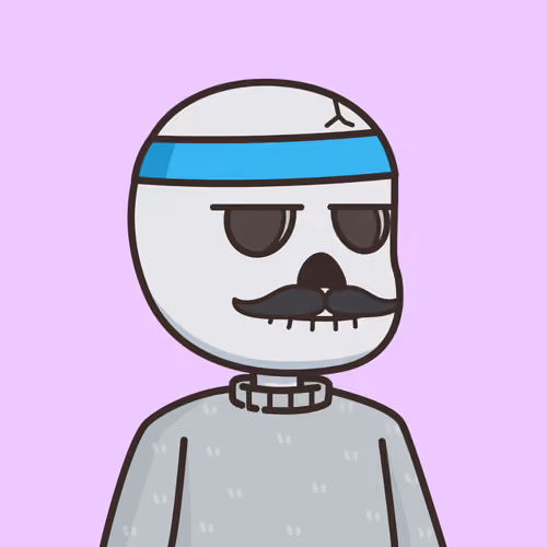 Skullki #4073