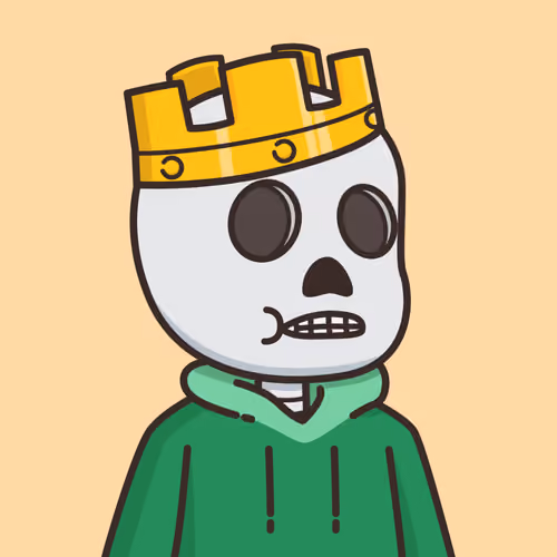 Skullki #155