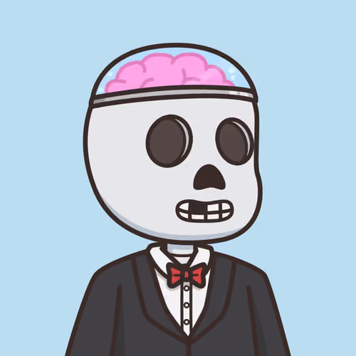 Skullki #527