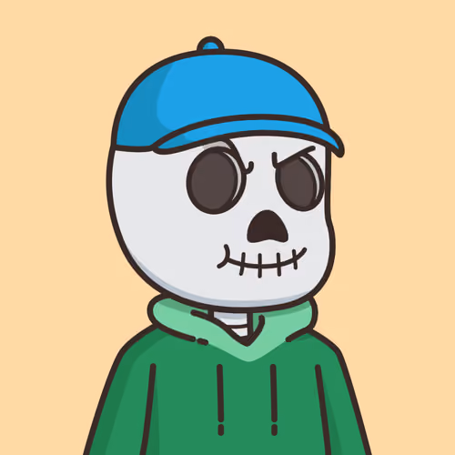 Skullki #2391