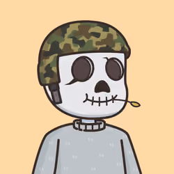 Skullki #2937