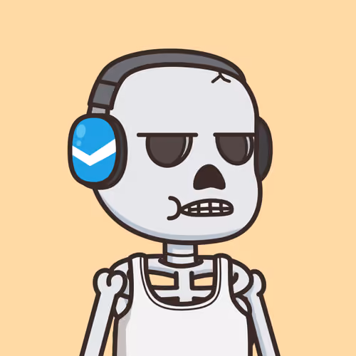 Skullki #3141