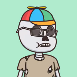 Skullki #272