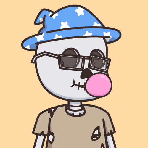 Skullki #1766