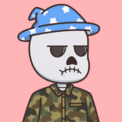 Skullki #363