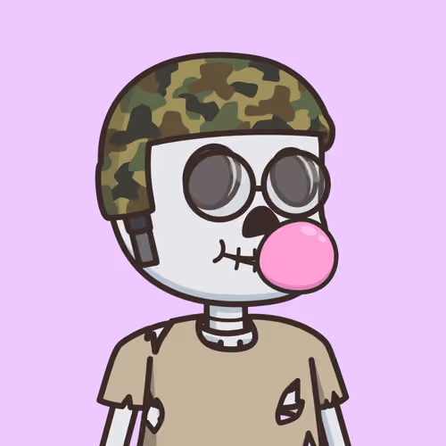 Skullki #4690