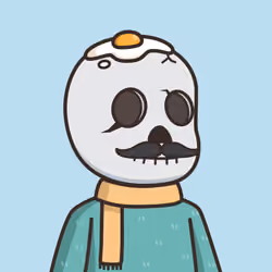 Skullki #946