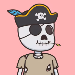 Skullki #295