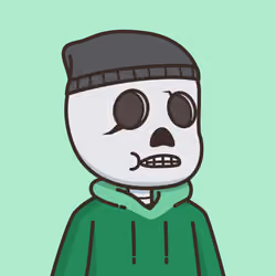 Skullki #5281