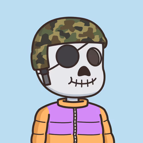 Skullki