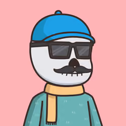 Skullki #1580