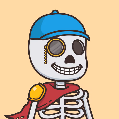 Skullki #5268