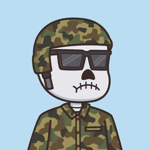 Skullki #426