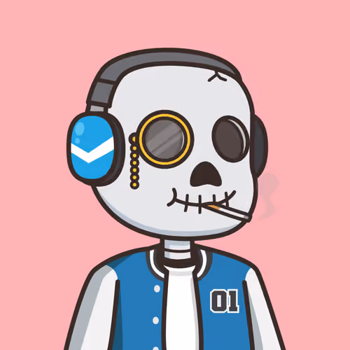 Skullki #1946
