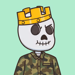 Skullki #309