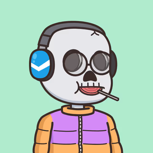Skullki #3430